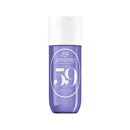 Sol de Janeiro Cheirosa 59 Perfume Body Mist 240ml