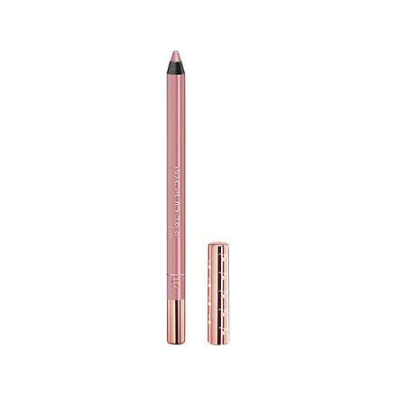 NAJ-OLEARI Perfect Shape Lip Pencil 07 Pearly Cold Pink