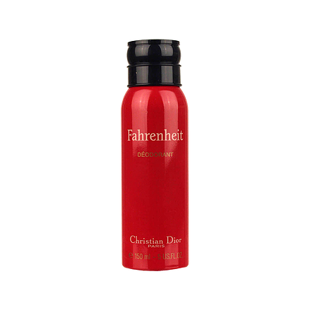 Dior Fahrenheit Deodorant Spray 150 ml