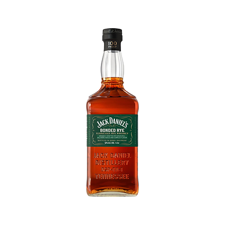 Jack Daniel's Bonded Rye Whiskey