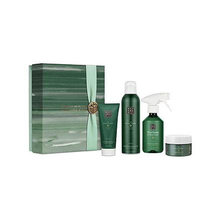 Rituals Cosmetics Jing Body Care Set