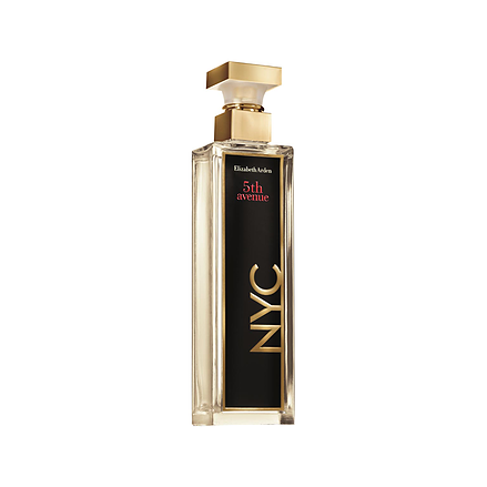 Elizabeth Arden 5th Avenue NYC Eau de Parfum 125 ml