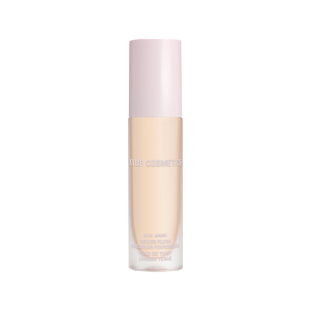 Kylie Cosmetics Power Plush Longwear Foundation No 1N Neutral