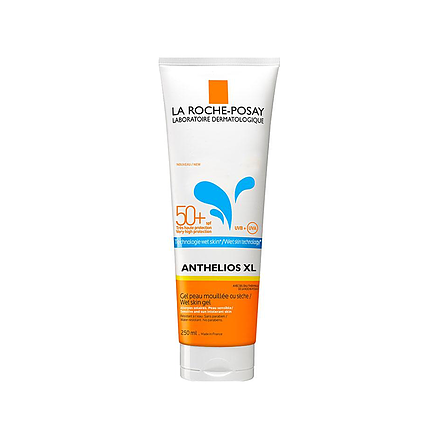 Anthelios Wet Skin Gel SPF 50+