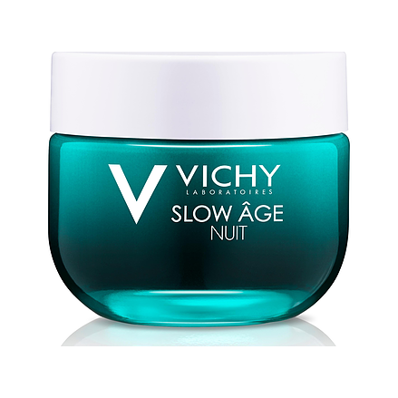 Slow Age Night Cream