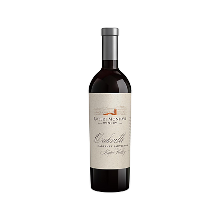 Robert Mondavi Oakville Cabernet Sauvignon