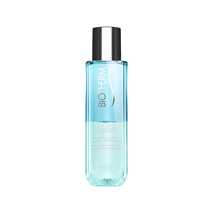 Biotherm Biocils Eye Make Up Remover Waterproof
