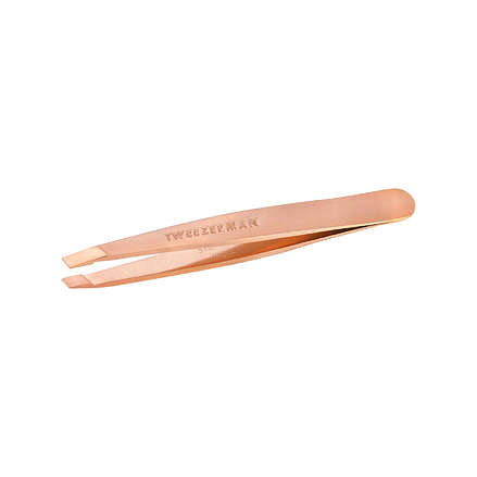 Tweezerman Studio Collection Rose Gold Mini