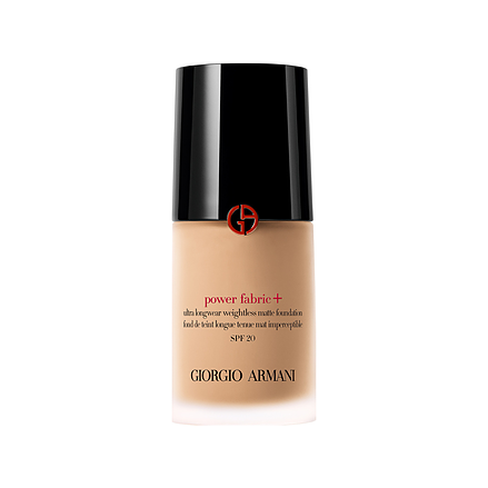 Giorgio Armani Power Fabric Foundation/Concealer
