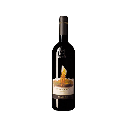 Castello Banfi Belnero