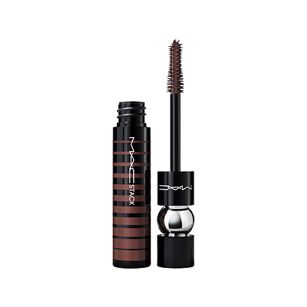 MAC Macstack Mascara N° 02 Chestnut 12 ml