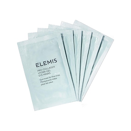 Elemis Pro-Collagen Hydra Gel Eye Mask
