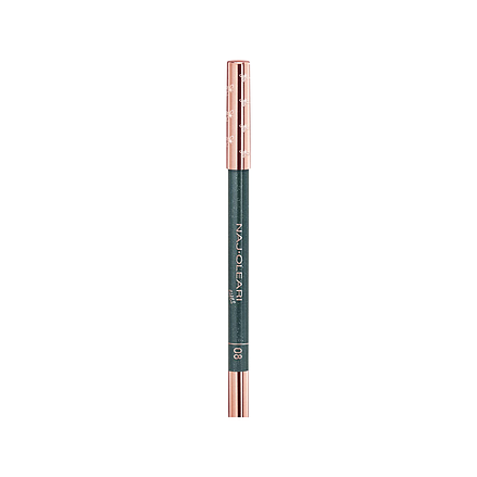 NAJ-OLEARI Luminous Eye Pencil 08 Pearly Grey