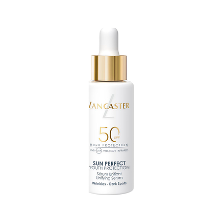 Lancaster Sun Perfect Unifying Serum SPF 50 30 ml