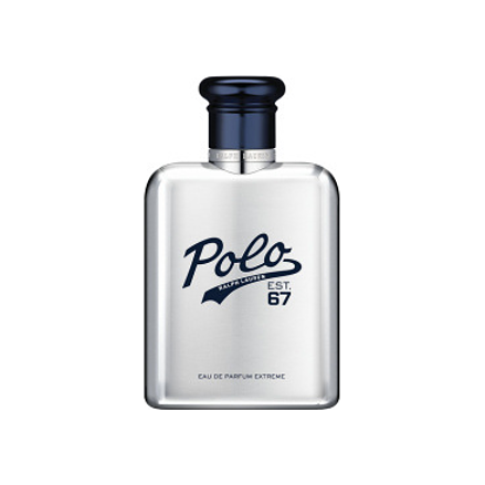 Ralph Lauren Polo 67 Eau de Parfum Extreme 125 ml