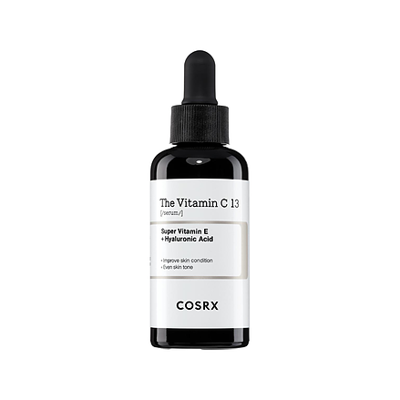 COSRX Skin Care The Vitamin C 13 Serum 20 ml