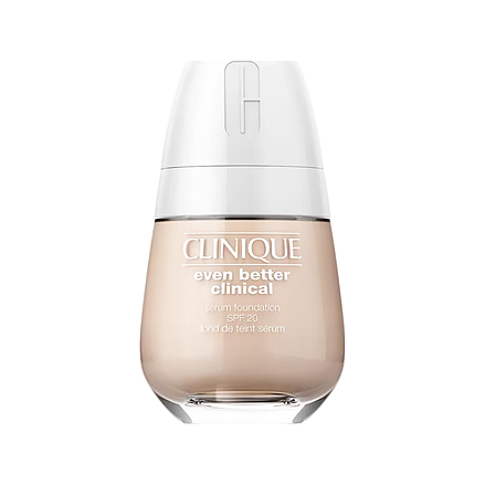 Even Better Clinical Serum Foundation No. 01 - Flax