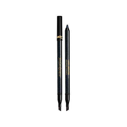 Yves Saint Laurent Lines Liberated Eyeliner -5 Black Nacre