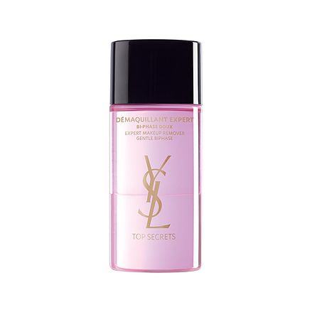 Yves Saint Laurent Top Secrets Make Up Remover