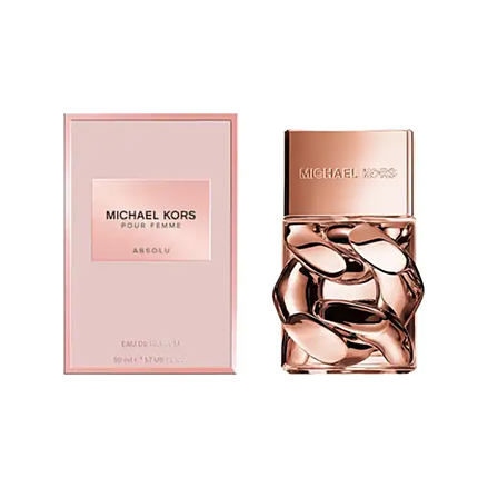 Michael Kors Pour Femme Absolu Eau de Parfum 50 ml
