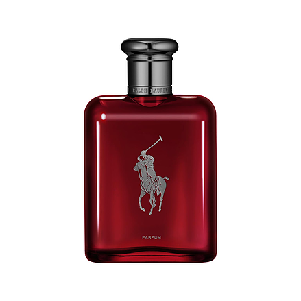 Ralph Lauren Polo Red Parfum 125 ml