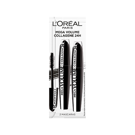 L'Oréal Paris Mascara Set