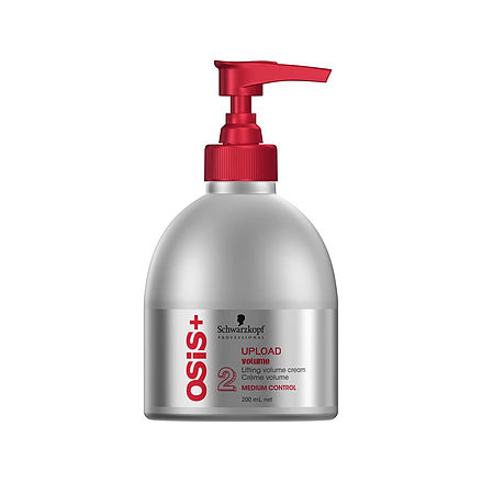 Osis+ Upload Volume Cream