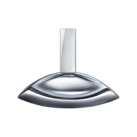 Calvin Klein Euphoria Signature Elixir Silver Parfum 50 ml