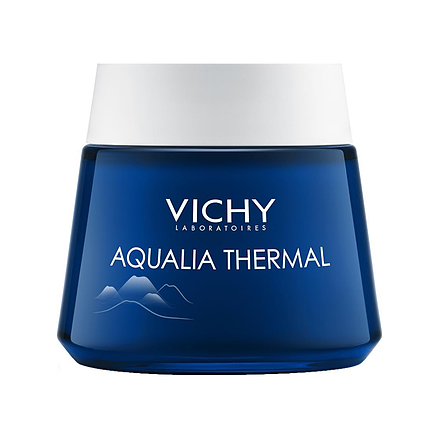 Vichy Aqualia Thermal Night Spa
