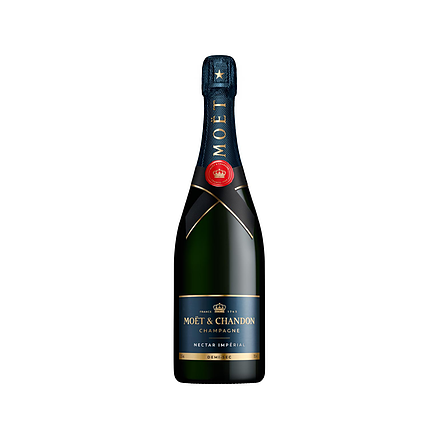 Moët & Chandon Nectar Impérial Demi-Sec