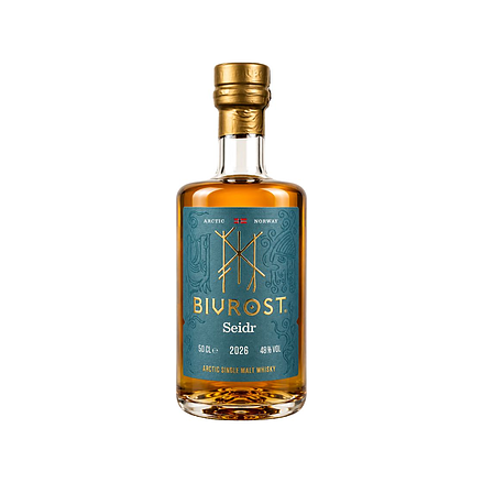 Bivrost Seidr