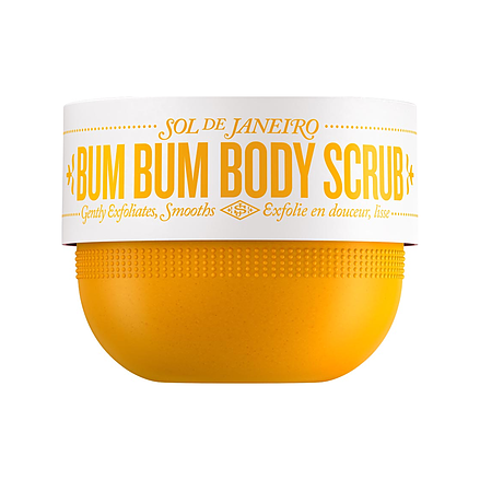 Sol de Janeiro Bum Bum Body Scrub
