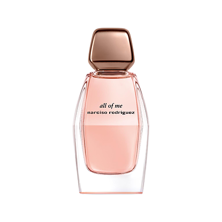 Narciso Rodriguez All of me Eau de Parfum 90 ml