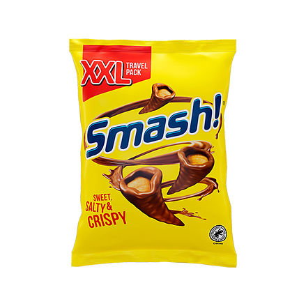 Smash! XXL