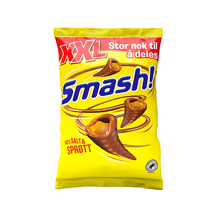 Smash! XXL