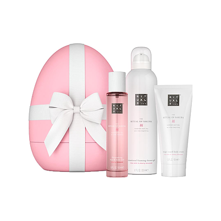 Rituals Sakura Påskeegg