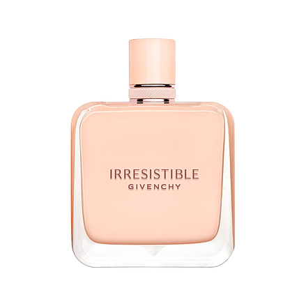 Givenchy Irresistible Nude Velvet Eau de Parfum 80 ml