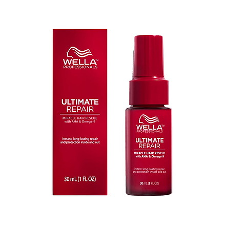 Wella Professional Ultimate Repair Miracle Hair Rescue