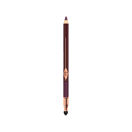 Charlotte Tilbury Rock 'N' Kohl Eye Liner No 3 - Fig Smoulder