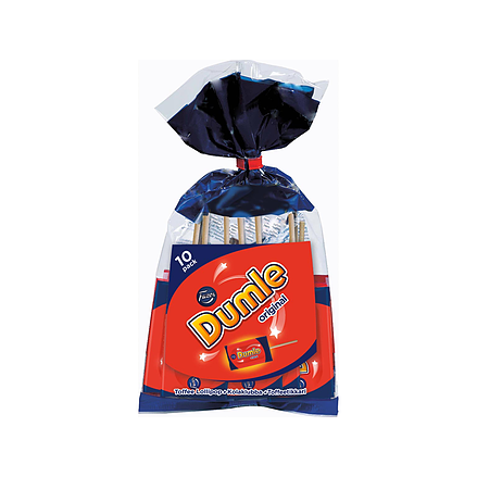Dumle Lollipops 100g