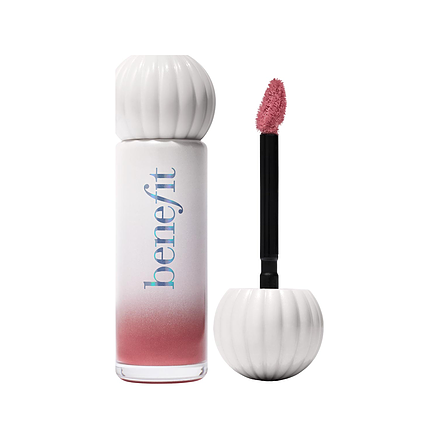 Benefit Splashtint Moisturizing Dewy Lip Tint - 1 Skinny Dip