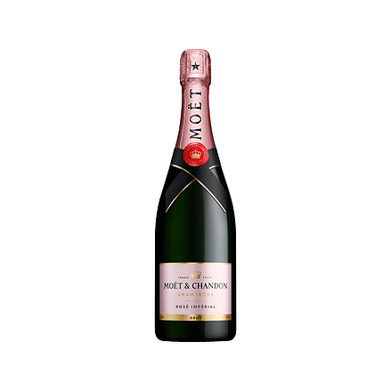 Moët & Chandon Impèrial Brut Rosè