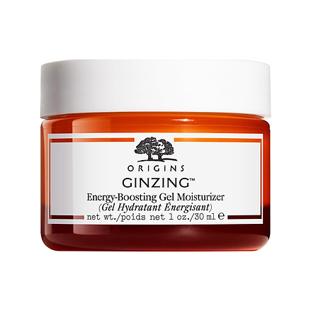 Origins Ginzing Gel Moisturizer