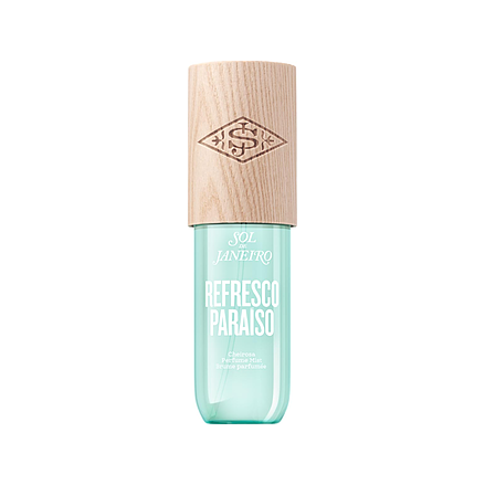 Sol de Janeiro Le Mists Refresco Paraiso Parfum Mist 90 ml