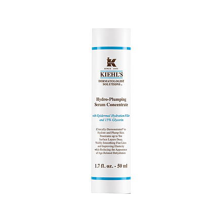 Kiehl's Hydro-Plumping Serum Serum Plump Retex Concentrat