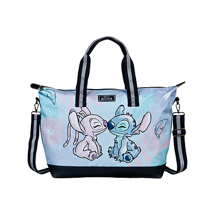 Stitch reiseveske