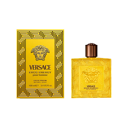 Versace Eros Energy Eau de Parfum 100 ml