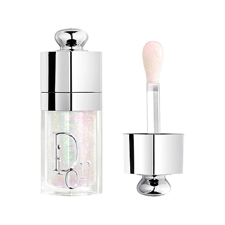 Dior Addict Lip Glow Lip Oil No 085 Cupcake