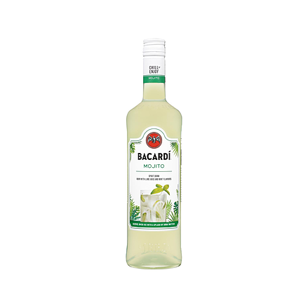 Bacardi Mojito