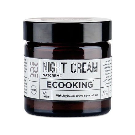 Ecooking Night Cream